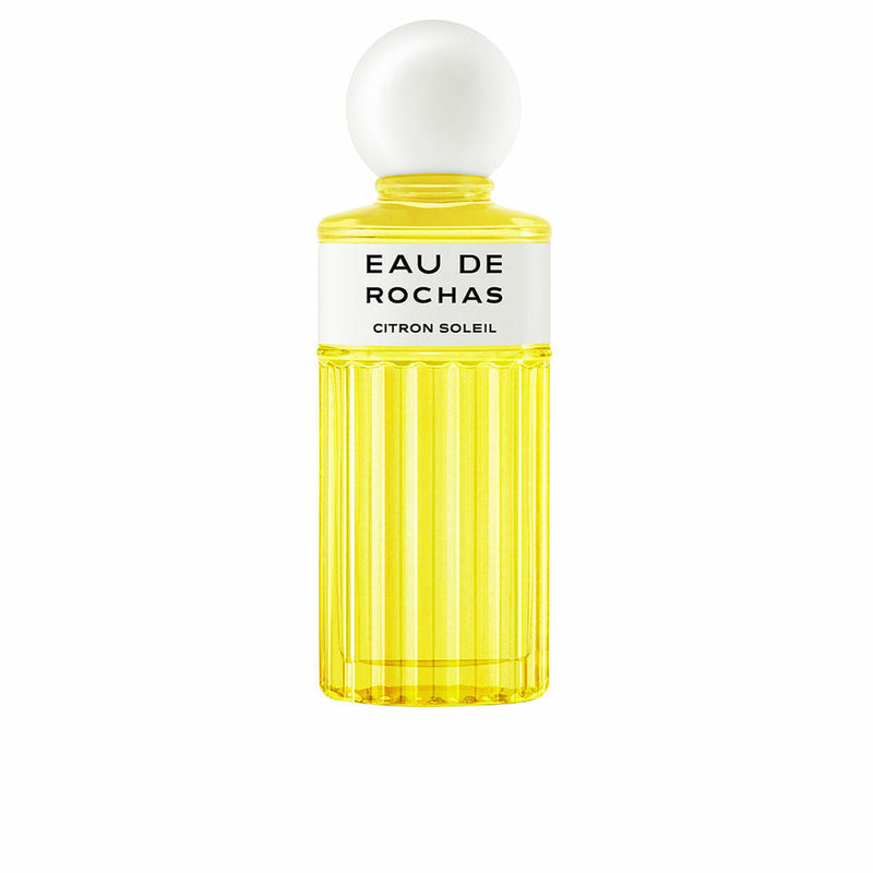 Parfum Femme Rochas EDT Citron Soleil 100 ml