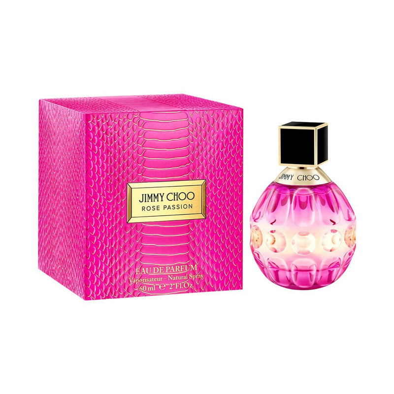 Parfum Femme Jimmy Choo EDP Rose Passion 60 ml