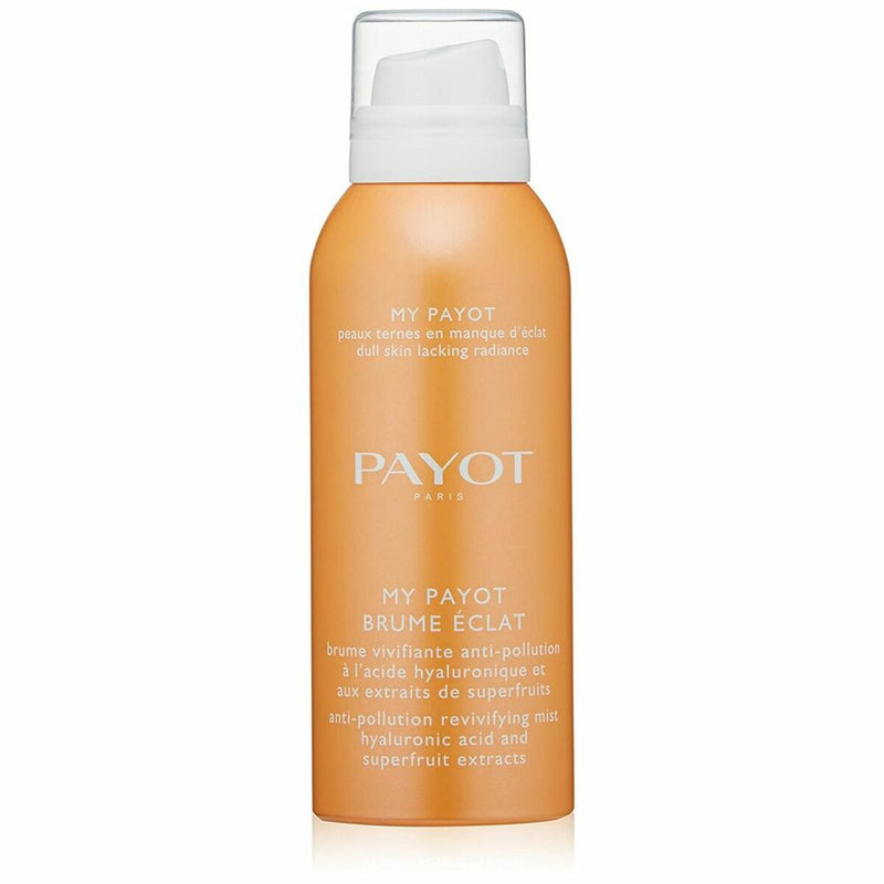 Brume pour le Visage Payot My Payot Acide Hyaluronique Nettoyant Rafraîchissant 125 ml