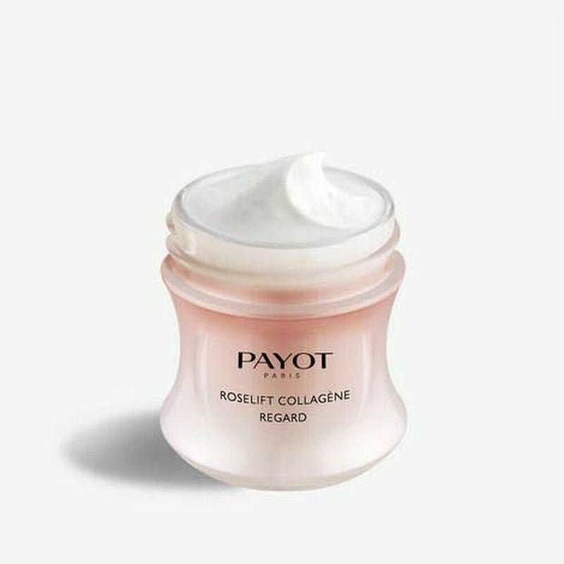 Crème hydratante Rose Lift Regard Payot 100023 15 ml