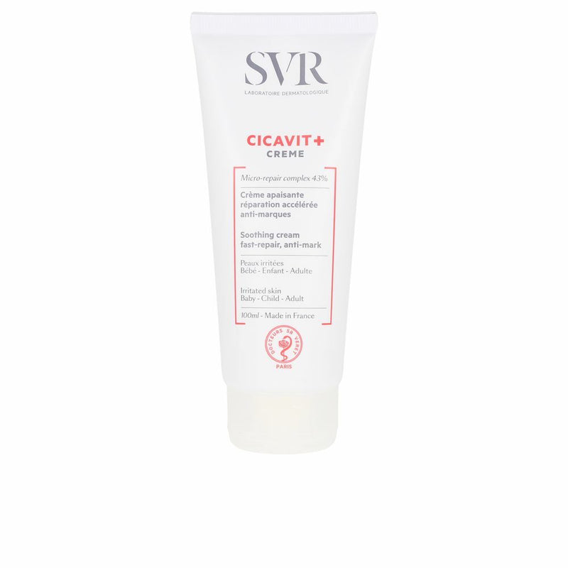 Crème réparatrice SVR Cicavit+ 100 ml