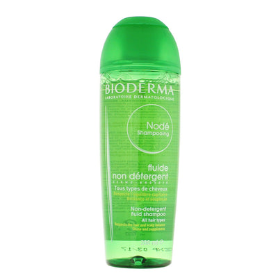 Shampooing à Utilisation Quotidienne Bioderma Nodé 200 ml