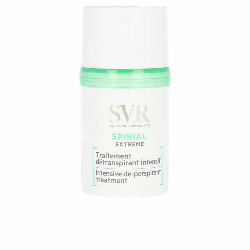 Traitement SVR Spirial Anti-transpirant Intensif 20 ml