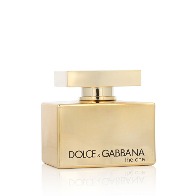 Parfum Femme Dolce & Gabbana The One Gold EDP 75 ml