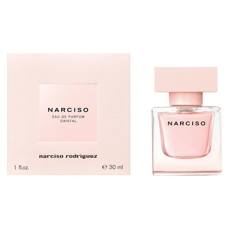 Parfum Femme Narciso Rodriguez EDP Narciso Cristal 30 ml