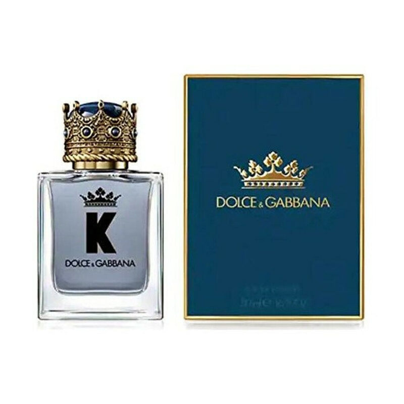 Parfum Homme Dolce & Gabbana EDT K Pour Homme (100 ml)