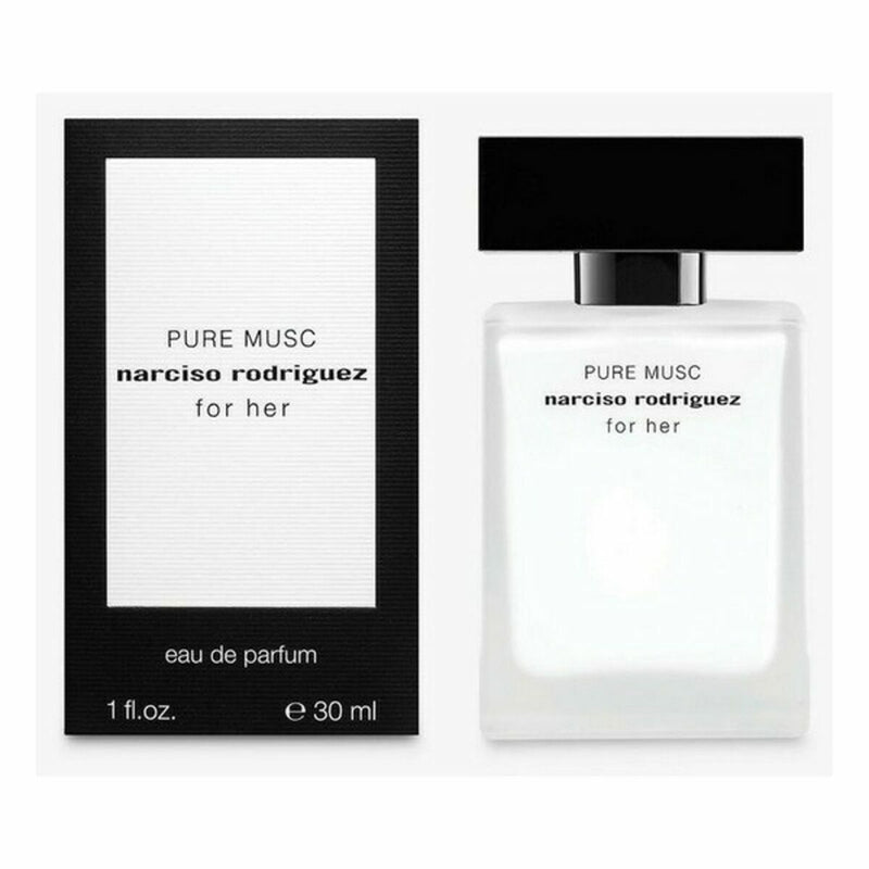 Parfum Femme Pure Musc Narciso Rodriguez EDP