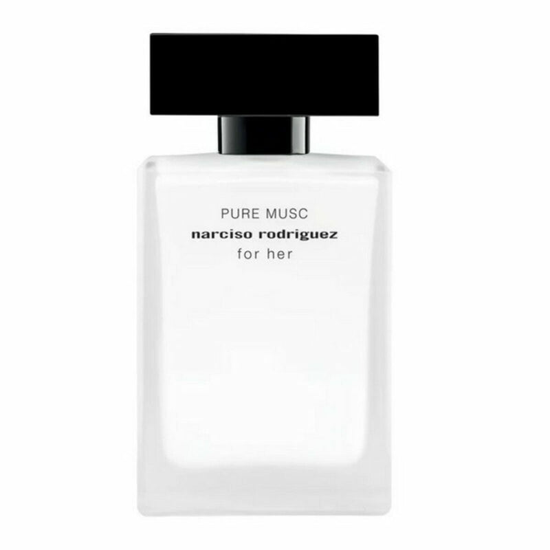 Parfum Femme Pure Musc Narciso Rodriguez EDP