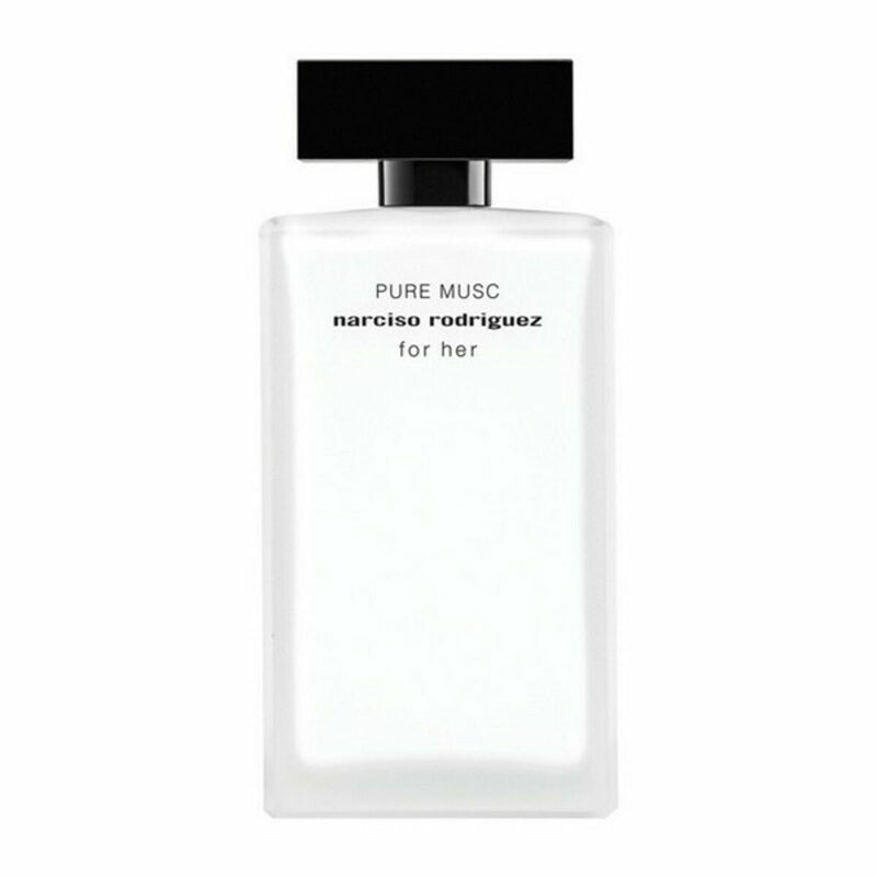 Parfum Femme Pure Musc Narciso Rodriguez EDP