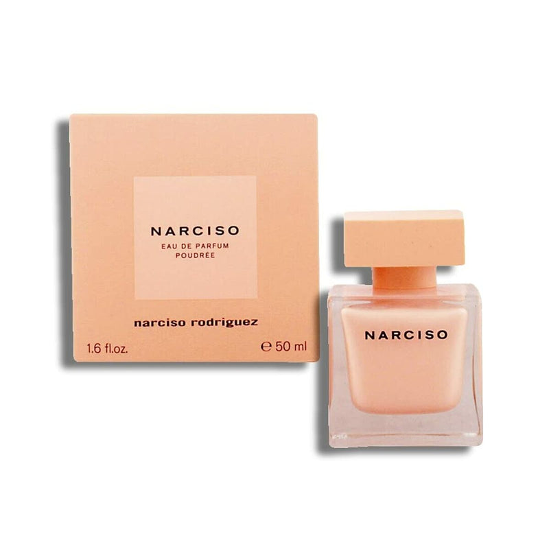 Parfum Femme Narciso Rodriguez EDP Narciso Poudree 50 ml