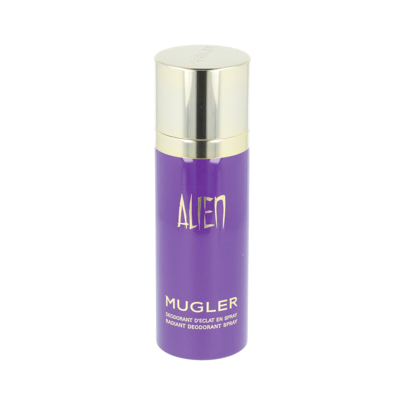 Spray déodorant Mugler 100 ml