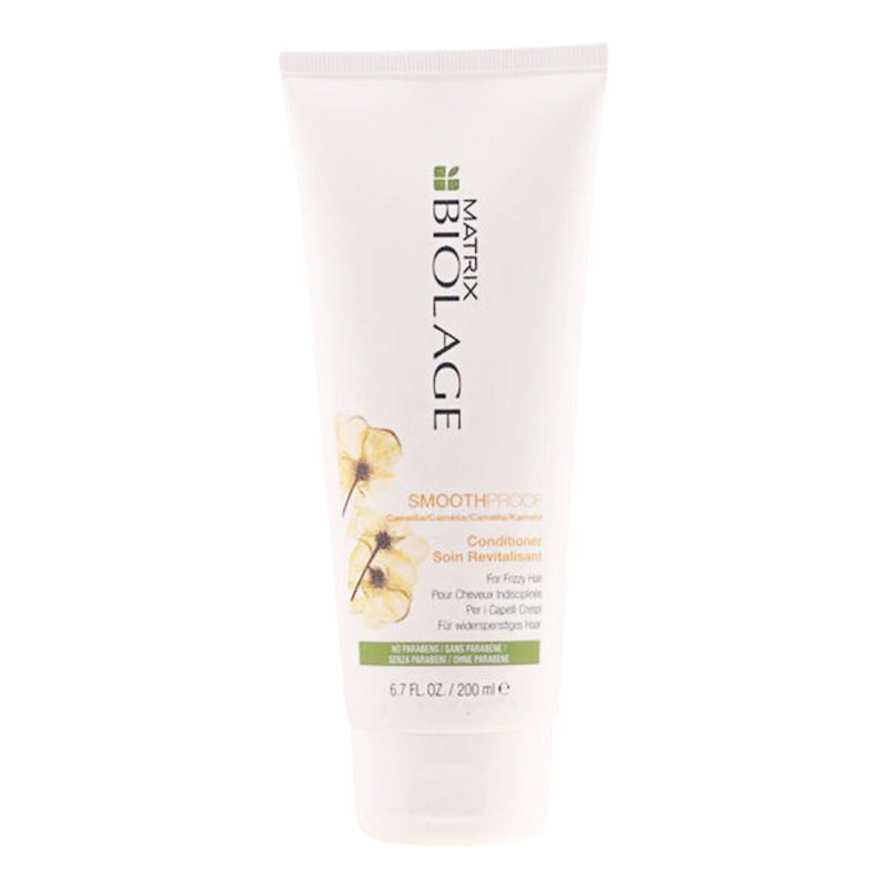 Après-shampooing Biolage Smoothproof Matrix Cheveux bouclés