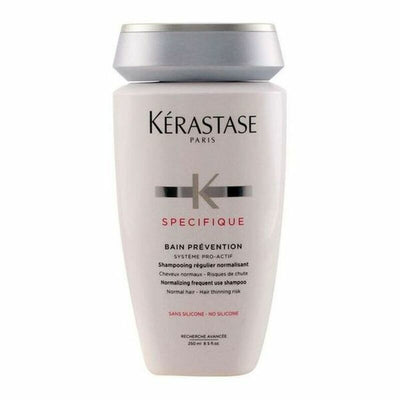 Shampooing antichute de cheveux Specifique Kerastase Spécifique 1 L