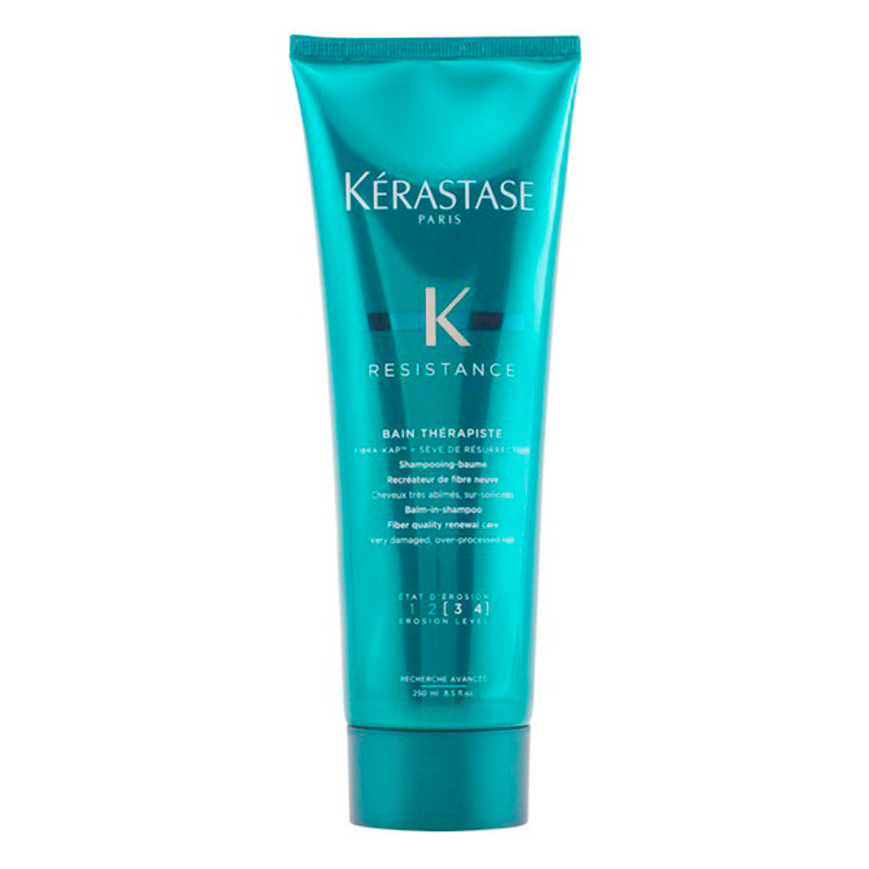 Shampooing réparateur Resistance Therapiste Kerastase (250 ml)