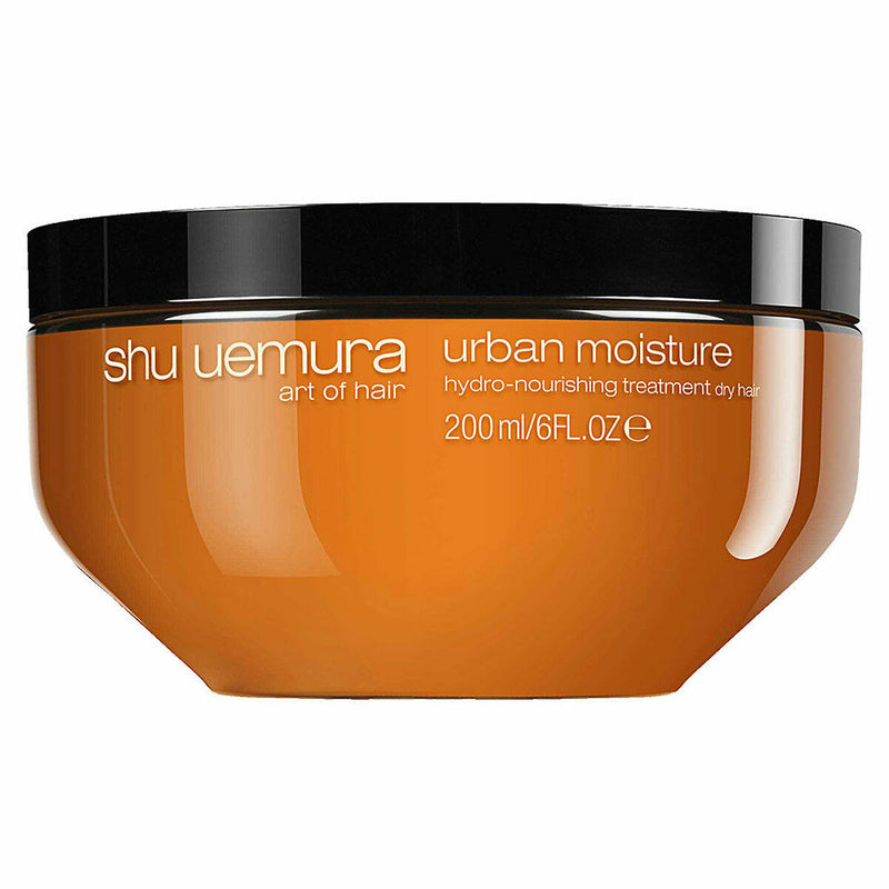 Lotion capillaire Shu Uemura Urban Moisture (200 ml)