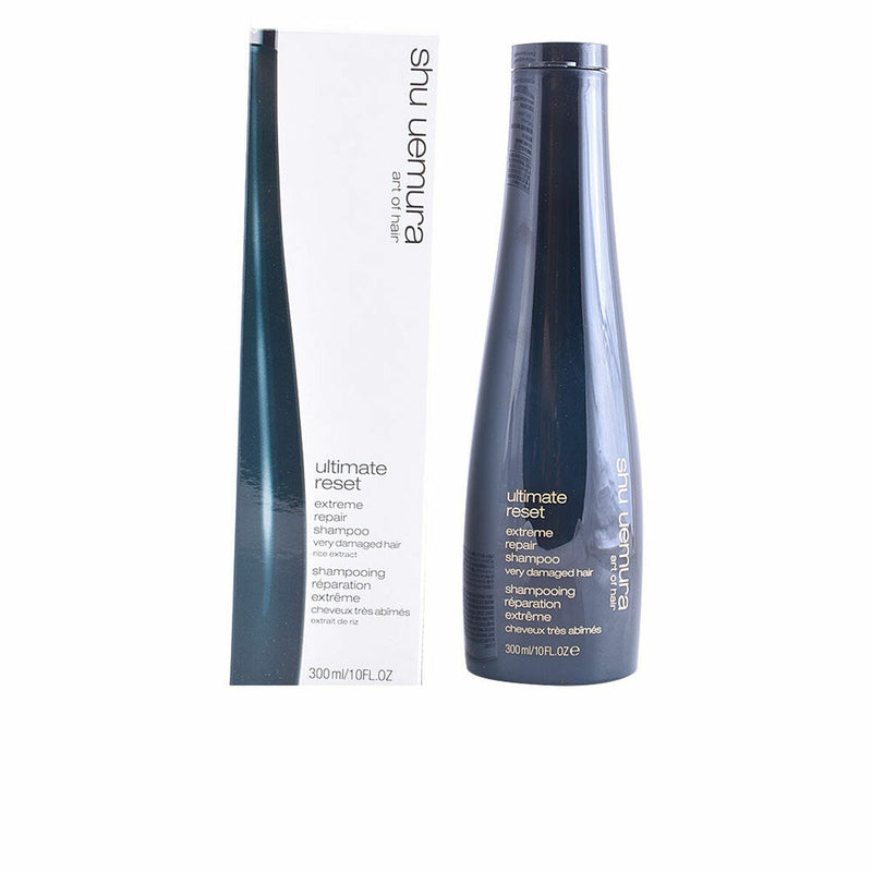 Shampooing Shu Uemura Ultimate Reset (300 ml)