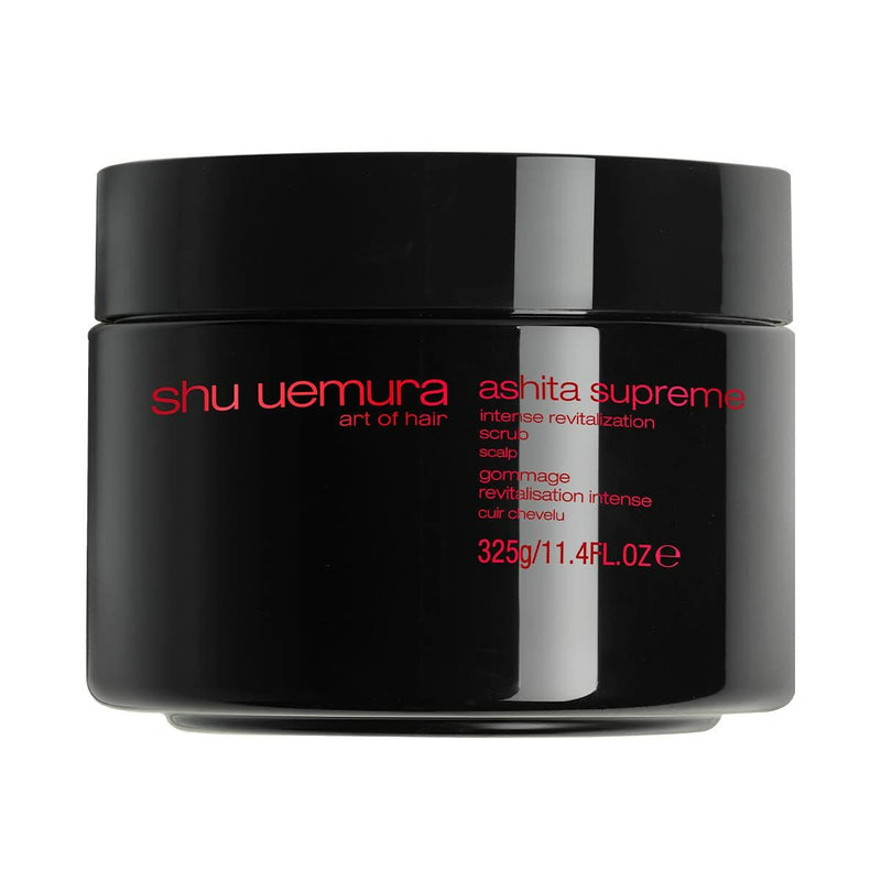 Crème stylisant Shu Uemura Ashita Supreme