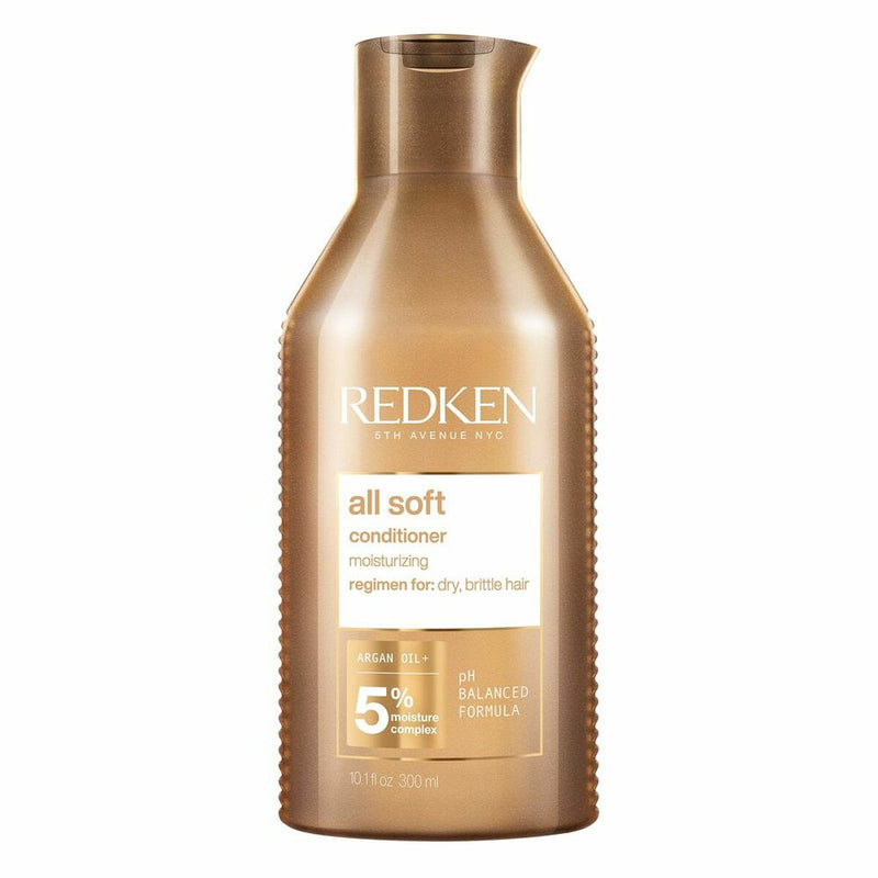 Après-shampooing Redken All Soft 300 ml