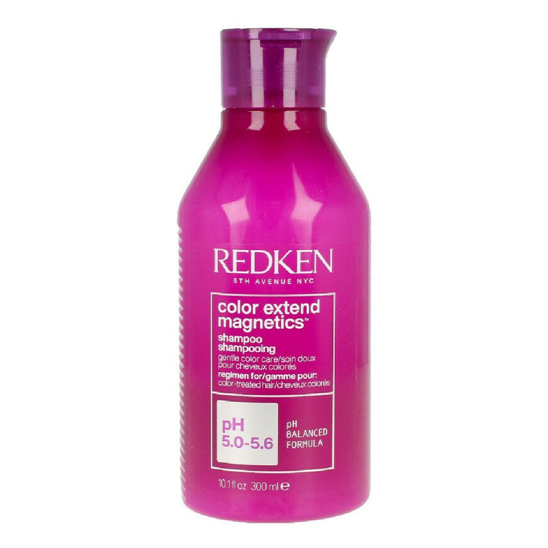 Shampoing pour Cheveux Teints Redken 300 ml