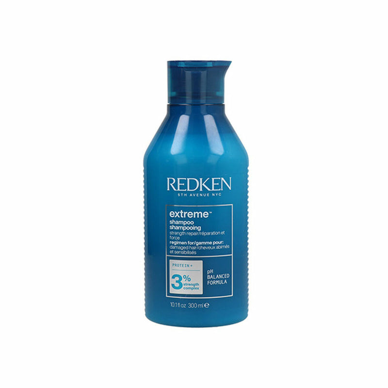 Shampooing Extreme Redken Extreme Champú (300 ml)