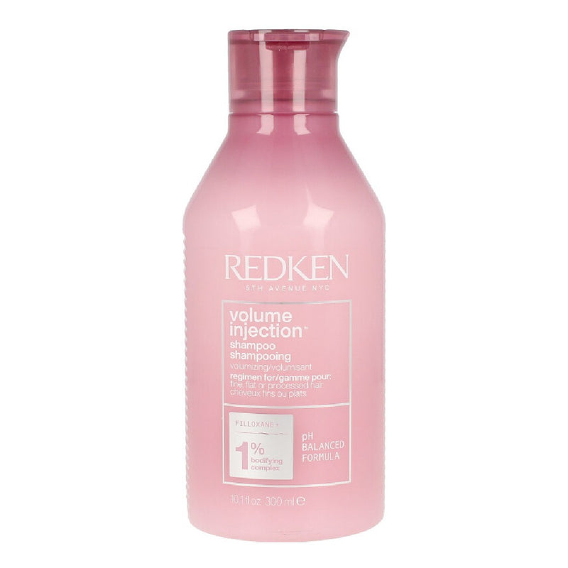 Shampooing volumateur Redken Volume Injection