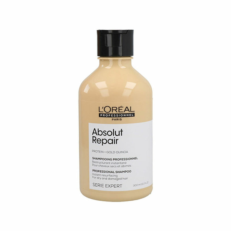 Shampooing réparateur Absolut Repair L&