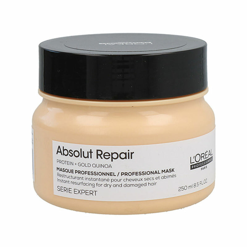 Masque réparateur pour cheveux Absolut Repair L&