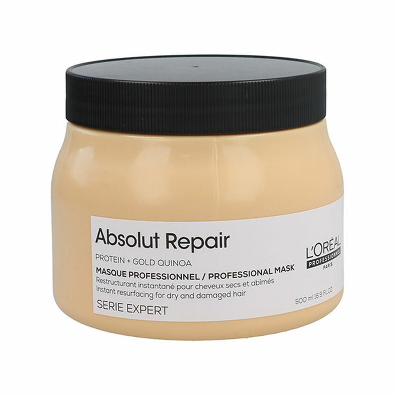 Masque pour cheveux Expert Absolut Repair L&