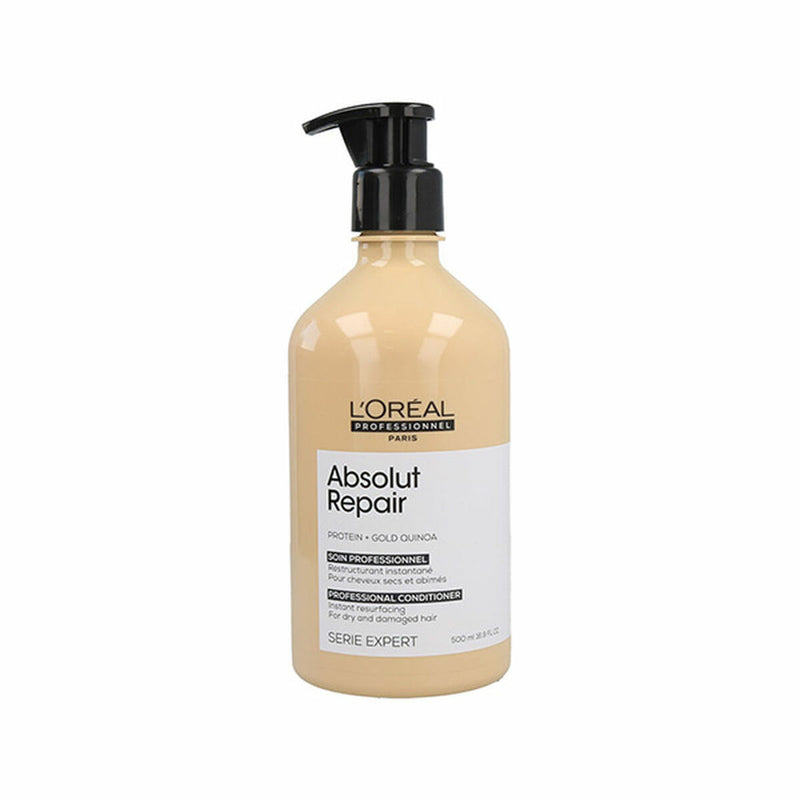 Après-shampooing Absolut Repair L&