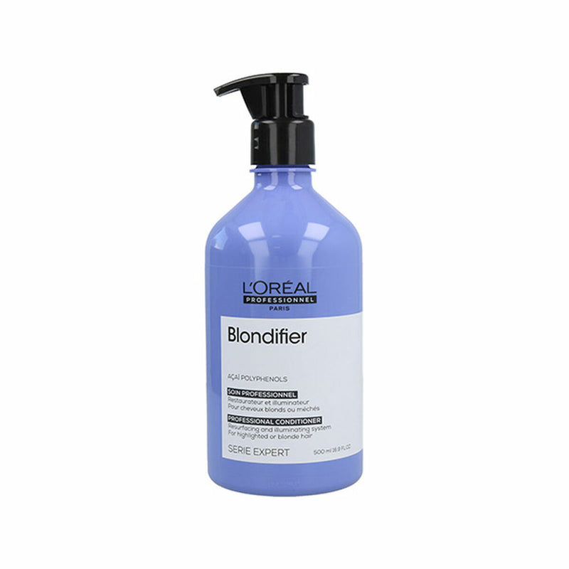 Après-shampooing Expert Blondifier L&