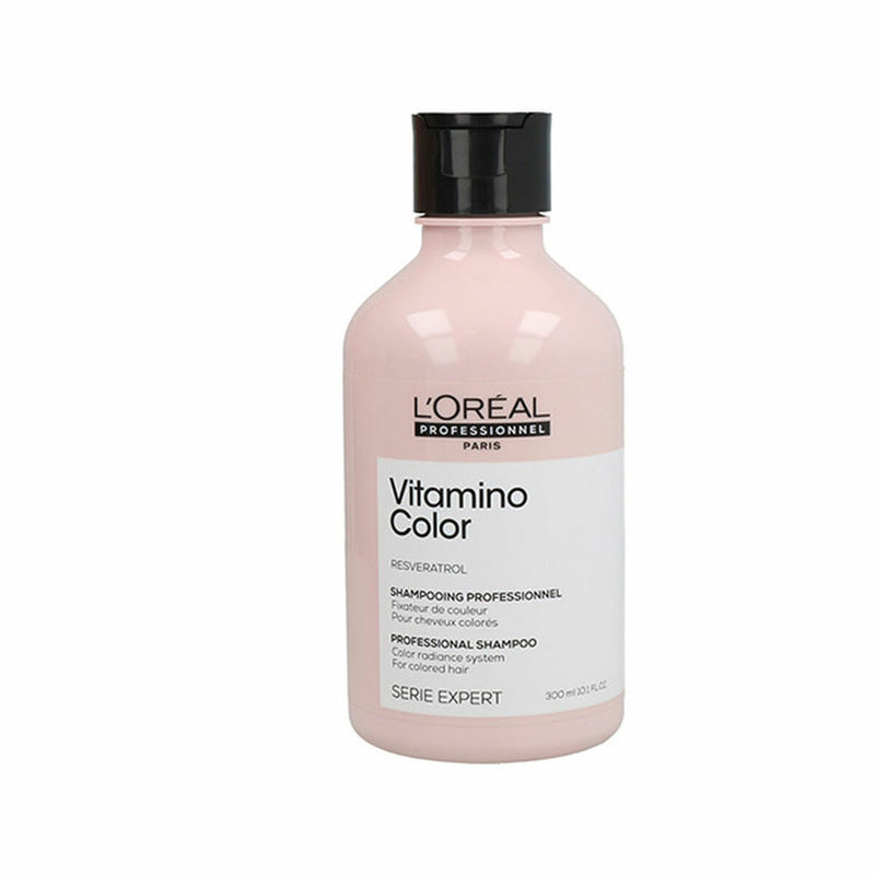 Shampooing Expert Vitamino Color L&