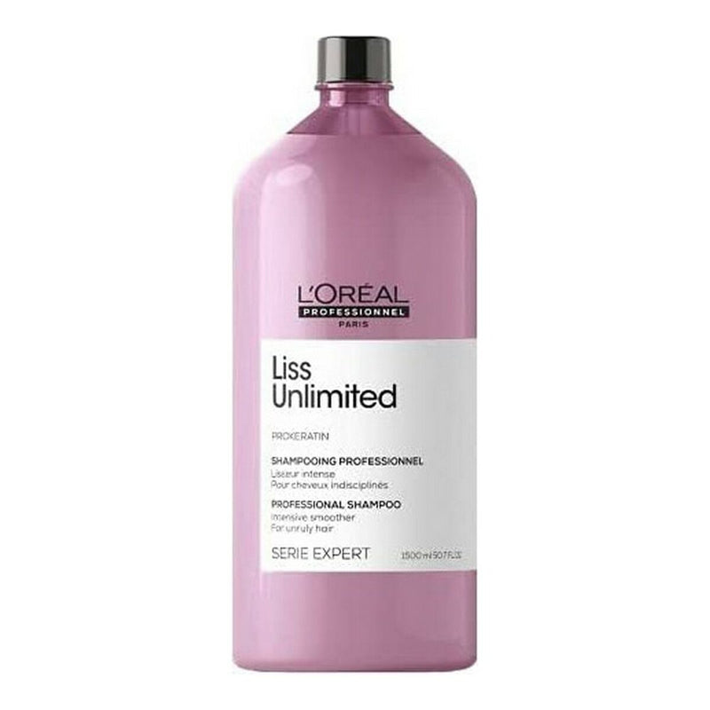 Shampooing Expert Liss Unlimited L&