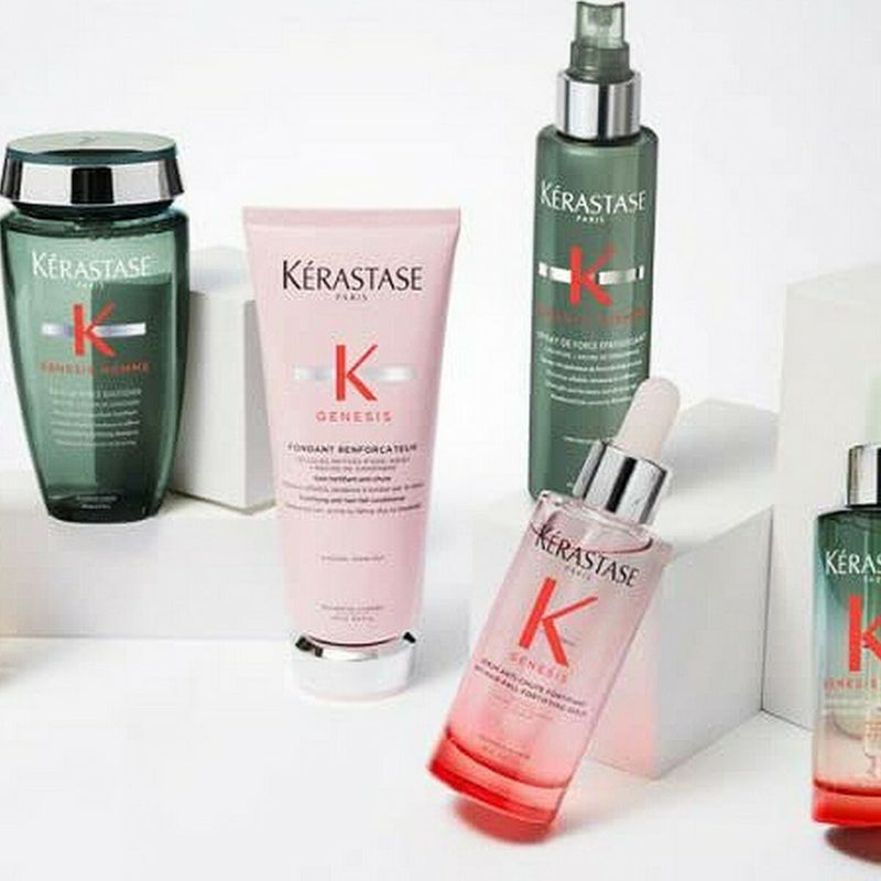 Shampooing antichute de cheveux Kerastase Genesis Homme 250 ml