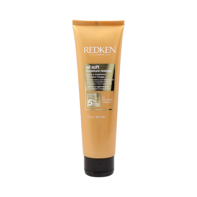 Crème stylisant Redken All Soft (150 ml)