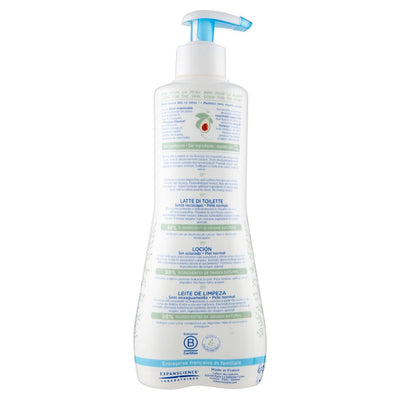 Lotion corporelle Mustela (500 ml)