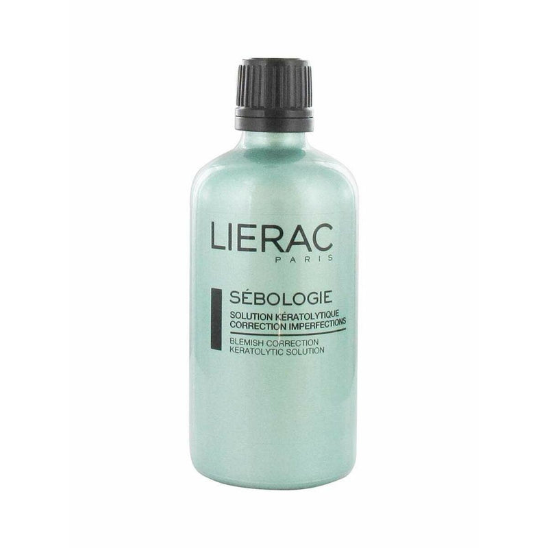 Traitement anti-imperfections Lierac Sébologie Complexe réparateur (100 ml)