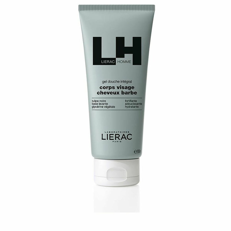 Gel de douche Lierac LH Universel (200 ml)