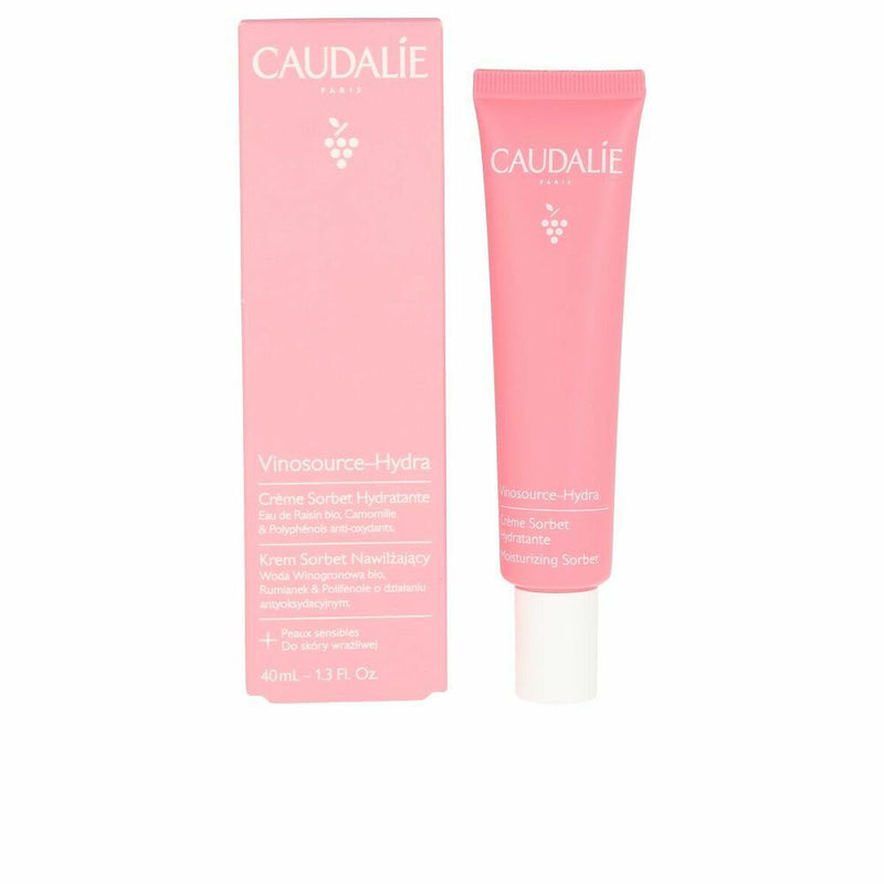 Lotion apaisante Caudalie 3522930001096 Hydratant 40 ml