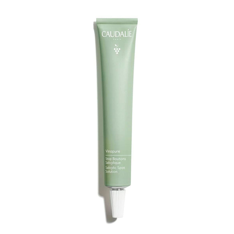 Crème visage Caudalie Vinopure Antitaches 15 ml