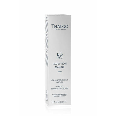 Sérum raffermissant Thalgo Exception Marine 30 ml