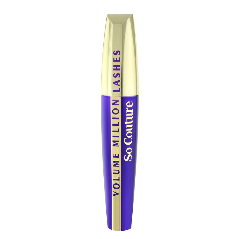 Mascara pour les cils effet volume L&