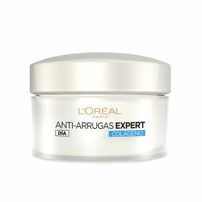 Crème antirides L&