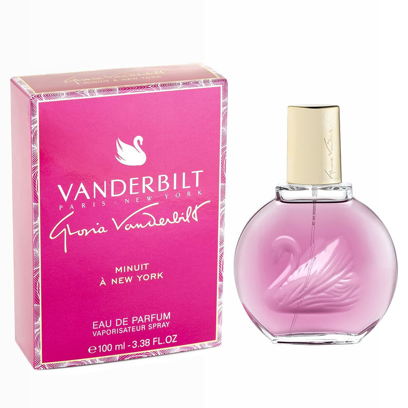 Parfum Femme L&