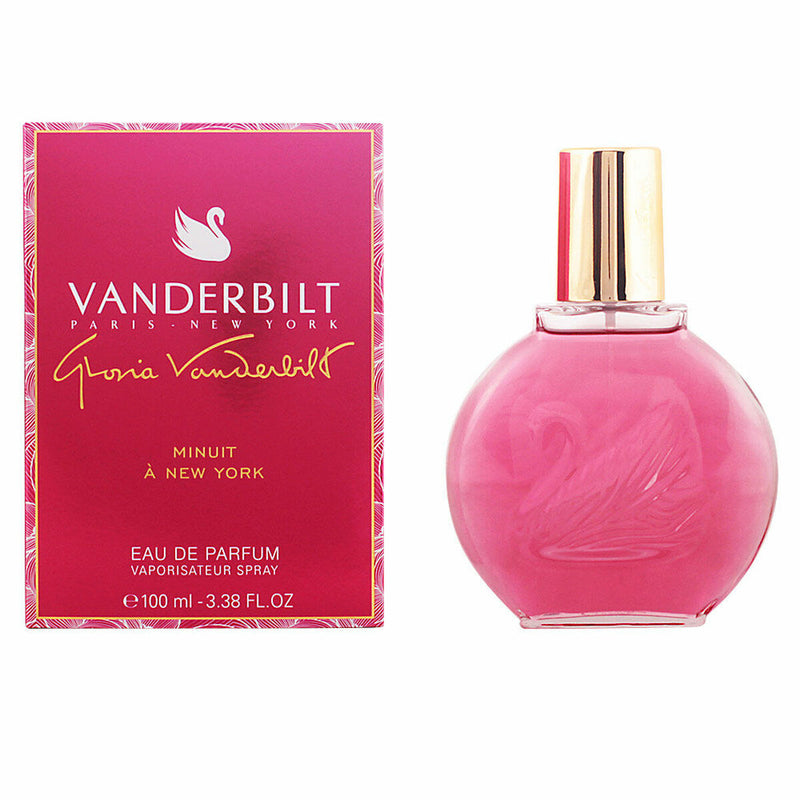 Parfum Femme Vanderbilt MINUIT À NEW YORK EDP 100 ml