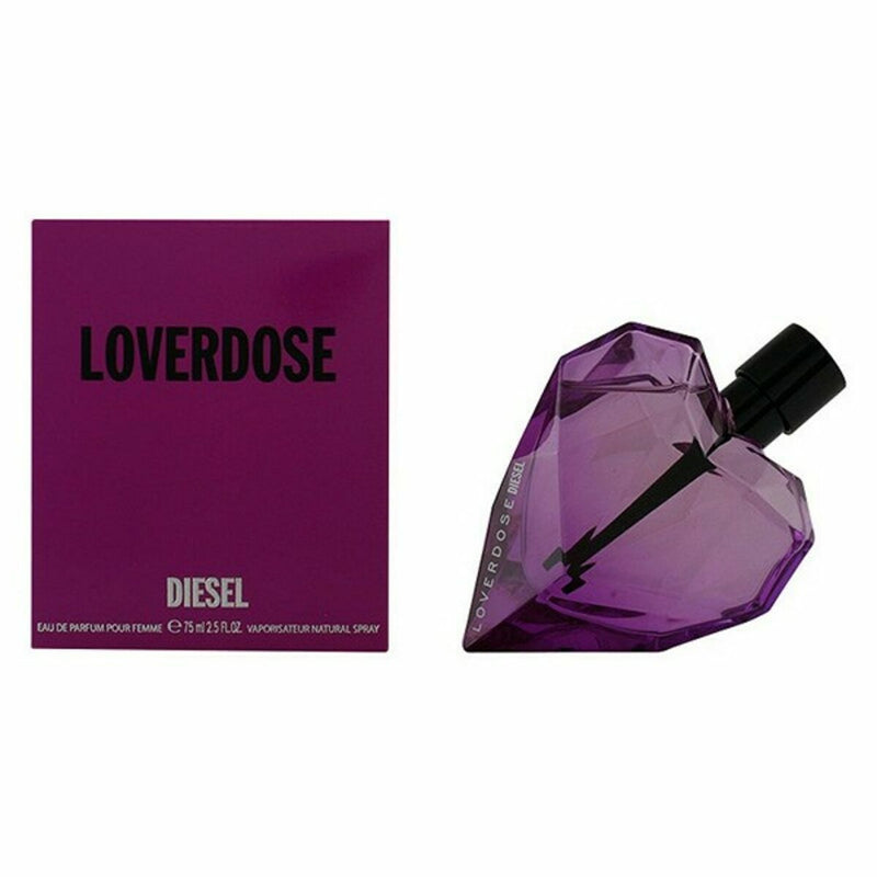 Parfum Femme Diesel EDP Loverdose (30 ml)