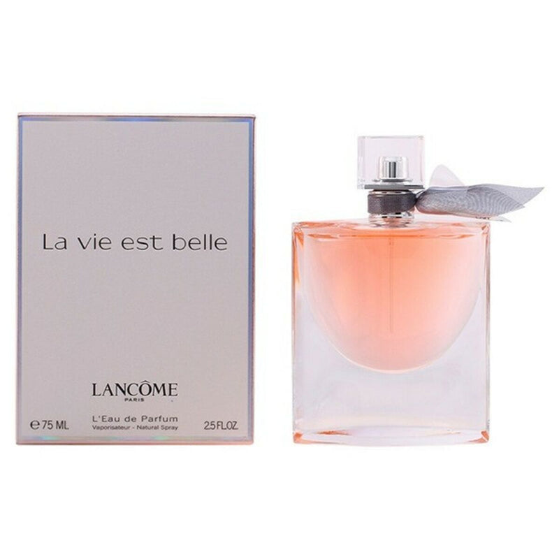 Parfum Femme La Vie Est Belle Lancôme EDP