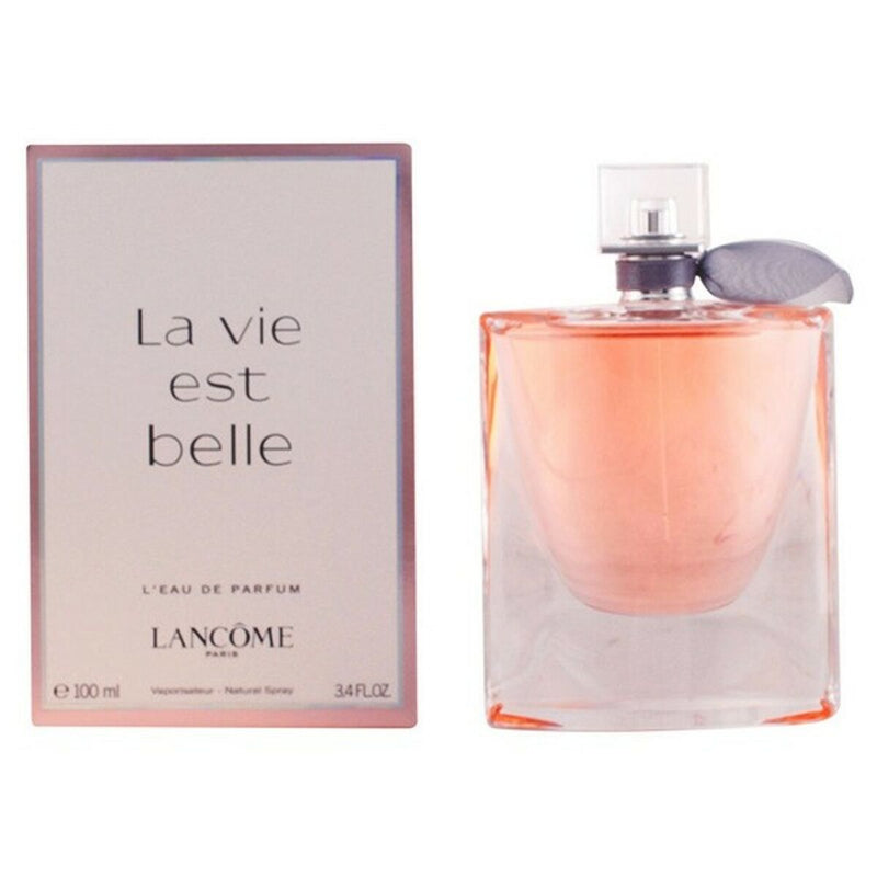 Parfum Femme La Vie Est Belle Lancôme EDP