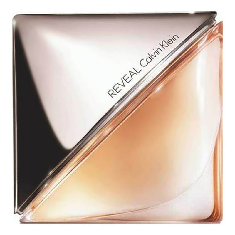 Parfum Femme Calvin Klein EDP Reveal 100 ml