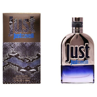 Parfum Homme Just Cavalli Man Roberto Cavalli EDT