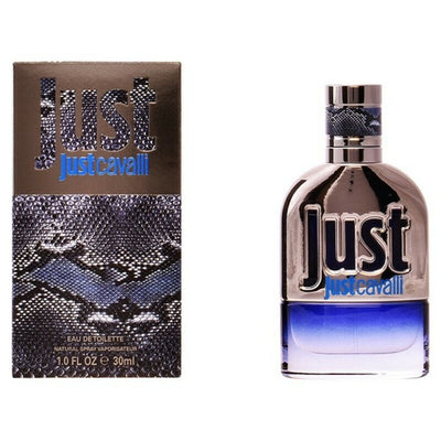 Parfum Homme Just Cavalli Man Roberto Cavalli EDT